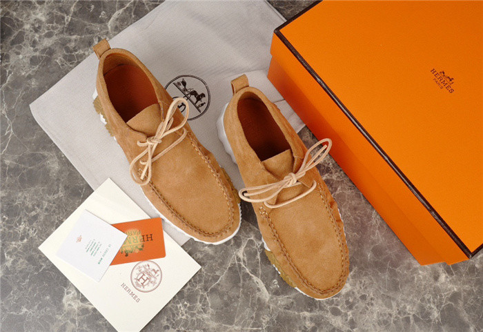 HER*MES SNEAKER HM1028-041