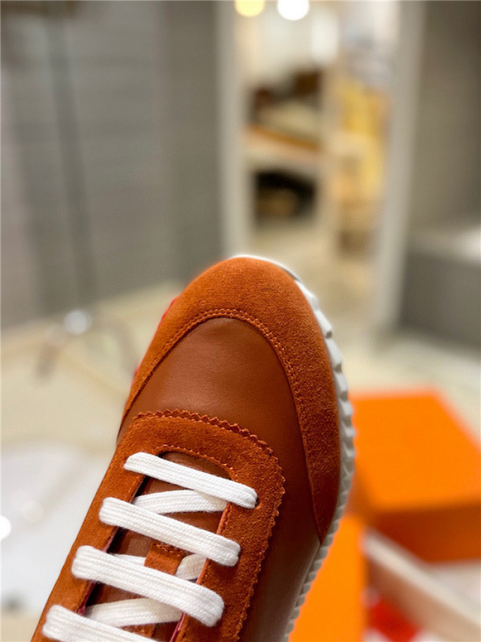 HER*MES SNEAKER HM1028-052