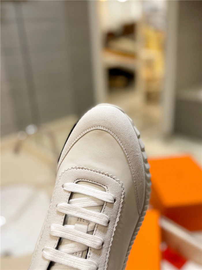 HER*MES SNEAKER HM1028-053