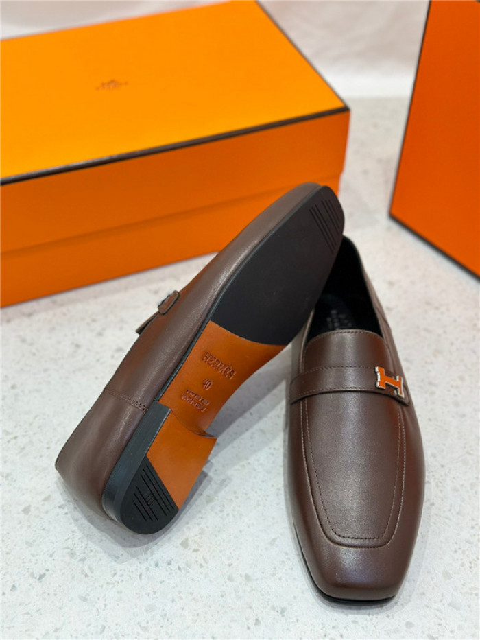 HER*MES SNEAKER HM1028-090
