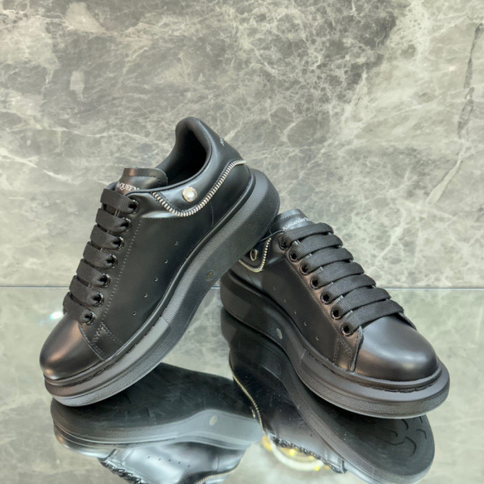 A1EXANDER M*QUEEN SNEAKERS WHGP7-103