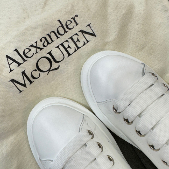 A1EXANDER M*QUEEN SNEAKERS WHGP7-104