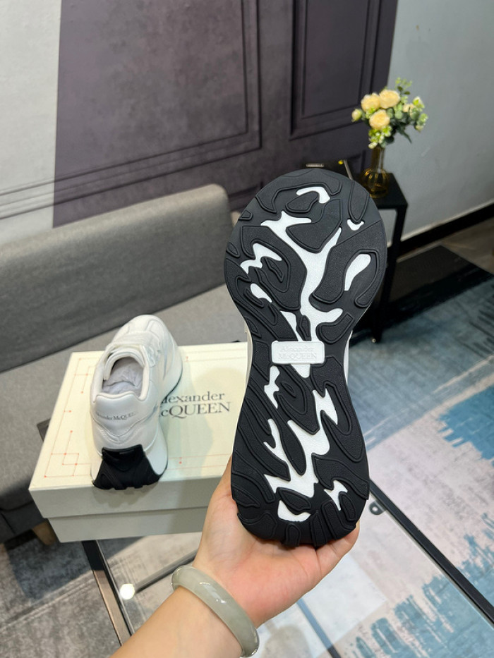 A1EXANDER M*QUEEN SNEAKERS WHGP7-162