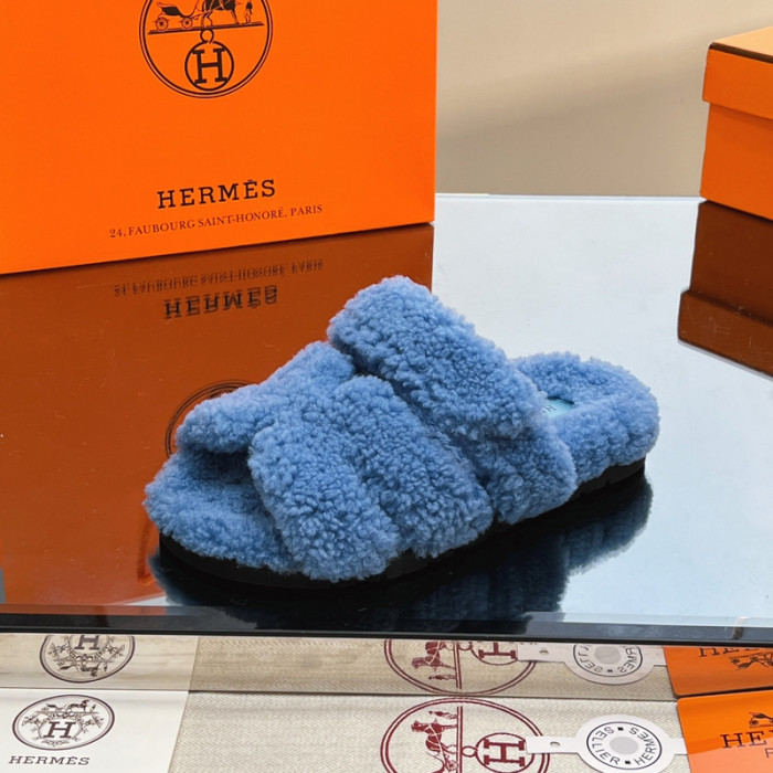 He*mes Slide CU526-2128