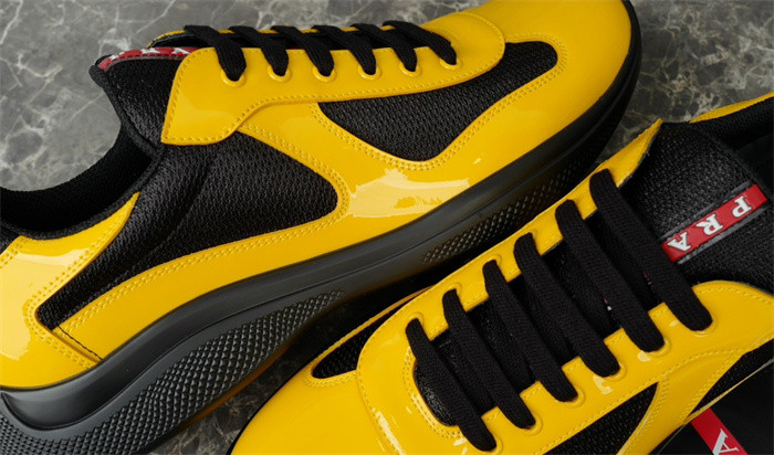 PRA Sneakers PA1199