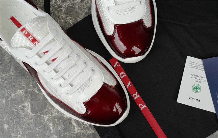 PRA Sneakers PA1201