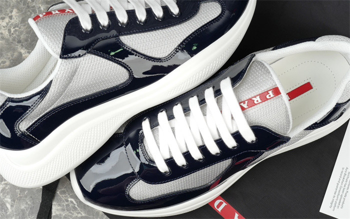 PRA Sneakers PA1202