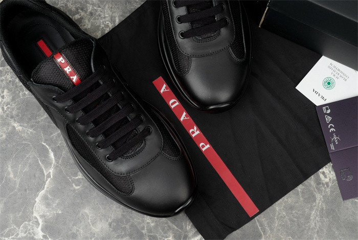 PRA Sneakers PA1205