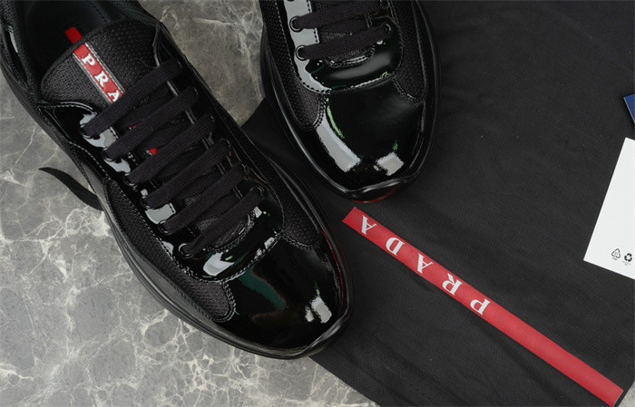 PRA Sneakers PA1208