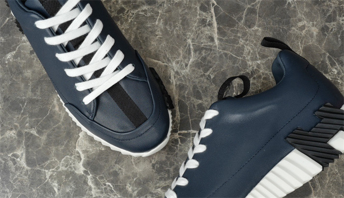 HER*MES SNEAKER HM1028-033
