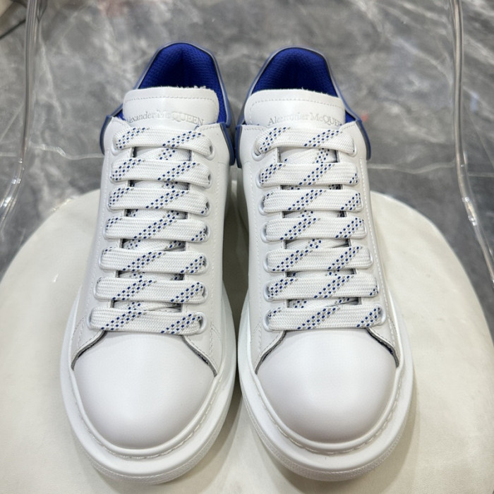 A1EXANDER M*QUEEN SNEAKERS WHGP7-171