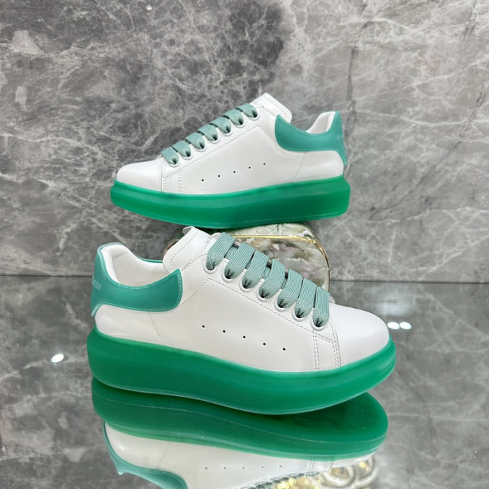 A1EXANDER M*QUEEN SNEAKERS WHGP7-175
