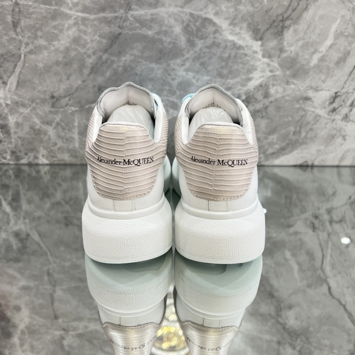 A1EXANDER M*QUEEN SNEAKERS WHGP7-177