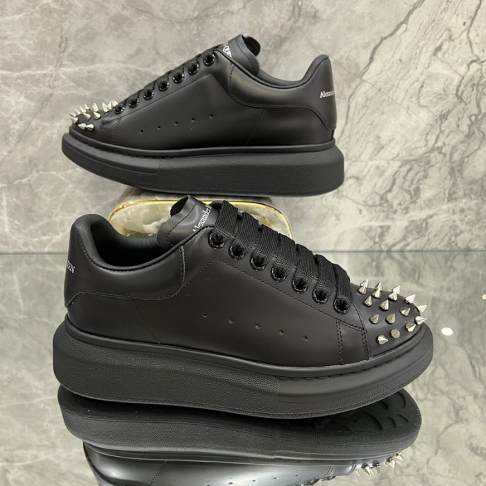 A1EXANDER M*QUEEN SNEAKERS WHGP7-179