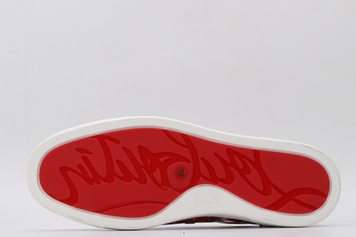 CL SNEAKER A102-134