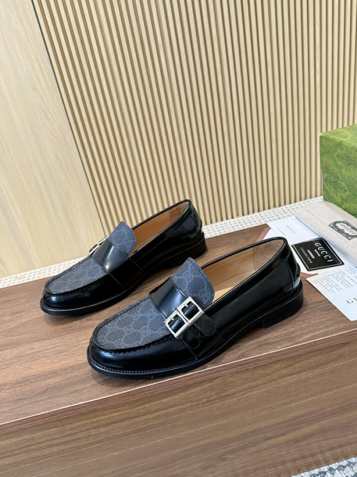 G*u*i1 loafers gu0613-063