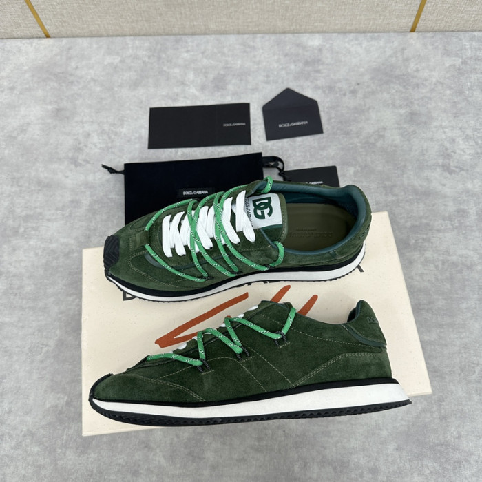 D.G. Sneakers DG210-214