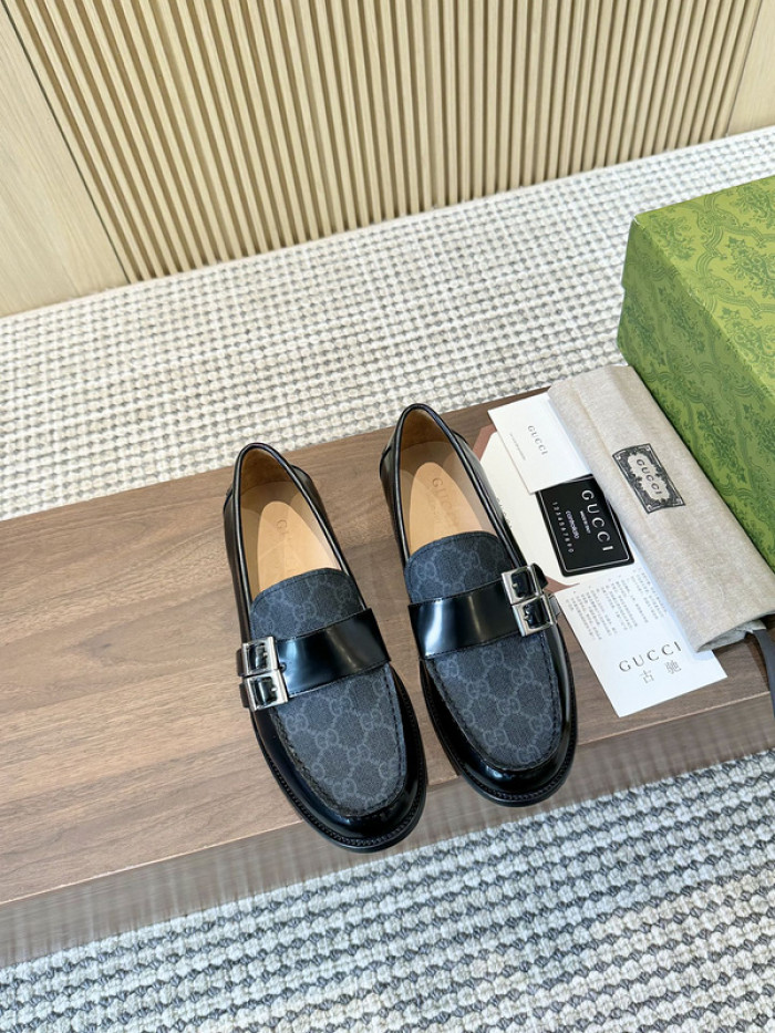 G*u*i1 loafers gu0613-063