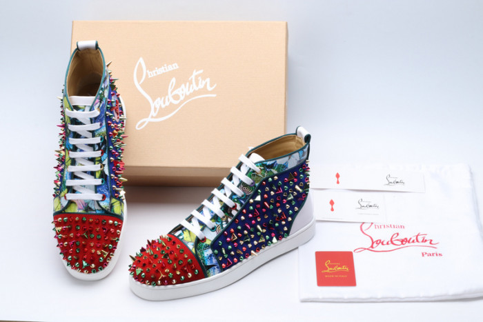 CL SNEAKER A102-141