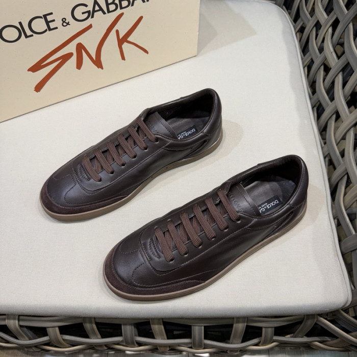 D.G. Sneakers DG210-185