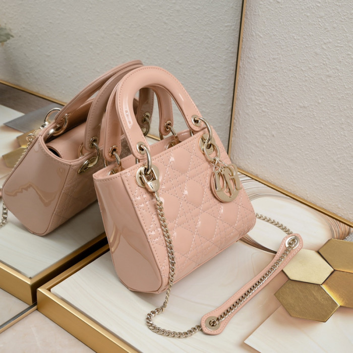 D*R bag B0113-025