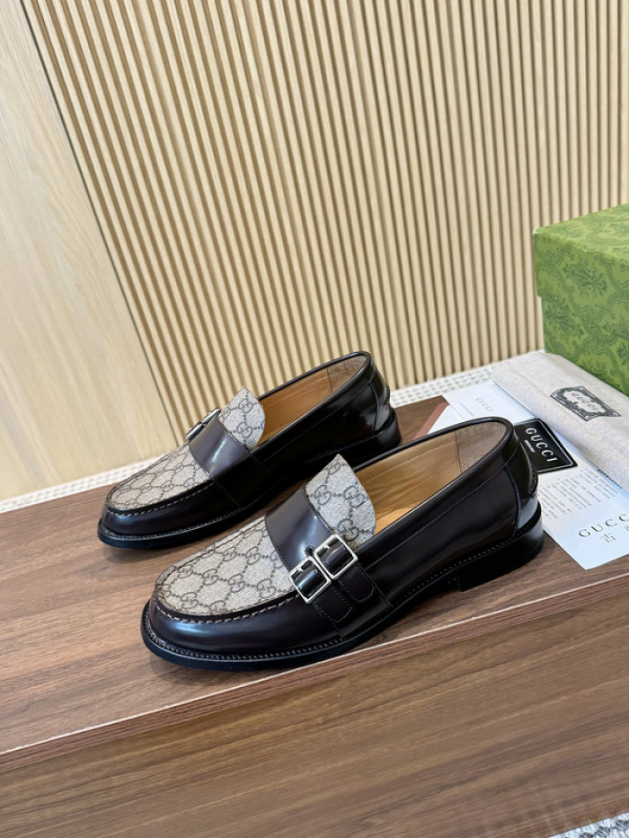G*u*i1 loafers gu0613-064