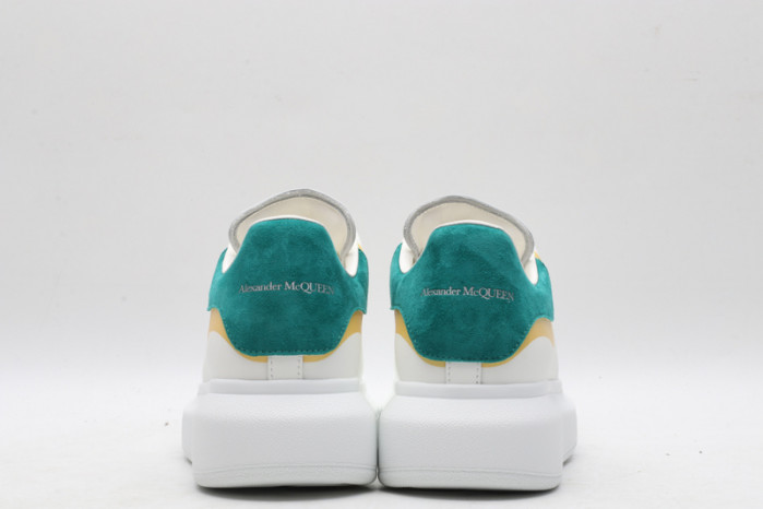 A1exa*der Mcqv*en SNEAKERS MC5563-009