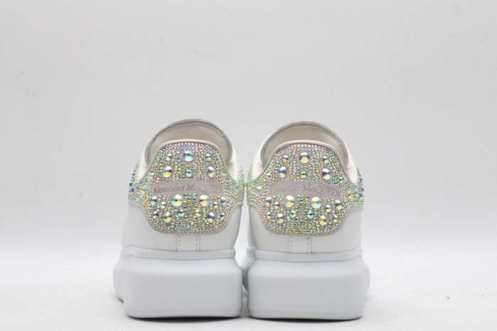 A1exa*der Mcqv*en SNEAKERS MC5563-013