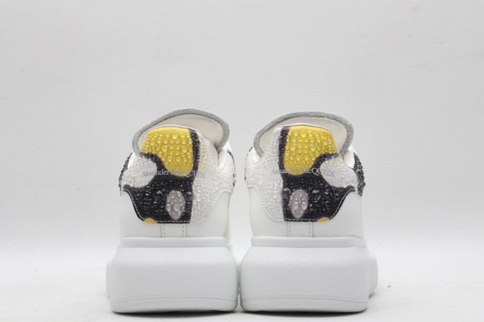 A1exa*der Mcqv*en SNEAKERS MC5563-014