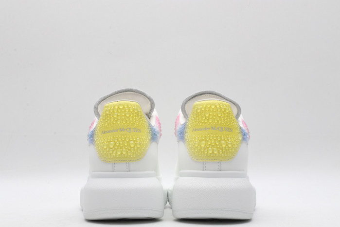 A1exa*der Mcqv*en SNEAKERS MC5563-015