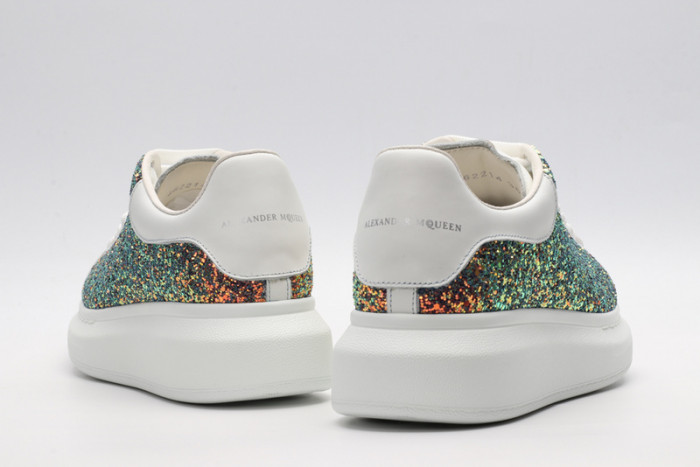 A1exa*der Mcqv*en SNEAKERS MC5563-051