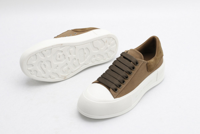 A1exa*der Mcqv*en SNEAKERS MC5563-035