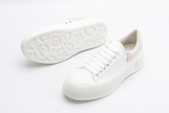 A1exa*der Mcqv*en SNEAKERS MC5563-036