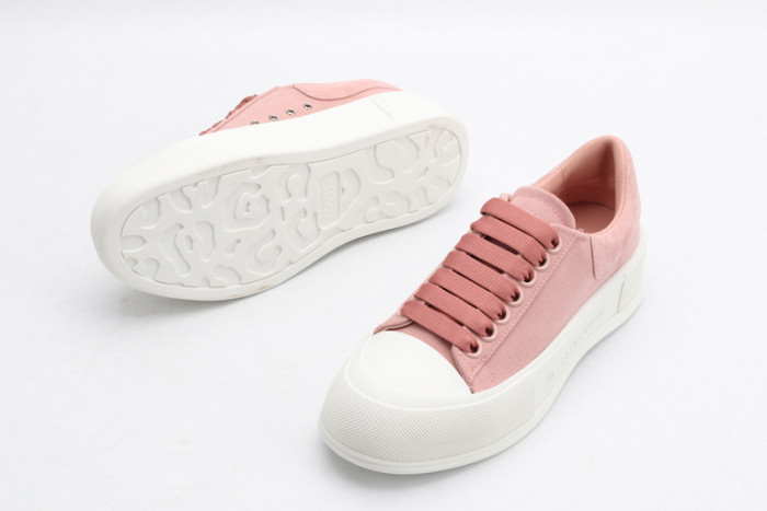 A1exa*der Mcqv*en SNEAKERS MC5563-037