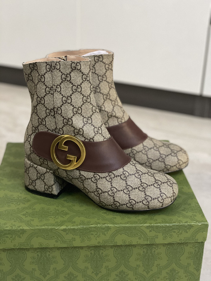 gucc boot m236046