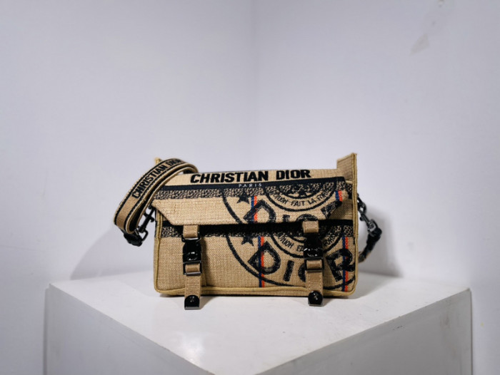 D*R bag B0113-019