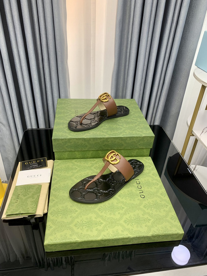 gucc slippers gu568-061