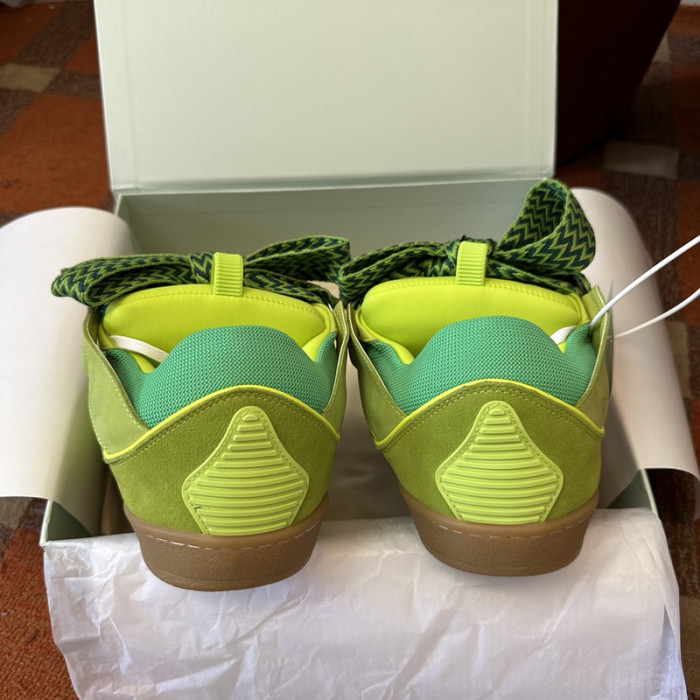 LAN.VIN SNEAKERS LEN001-109