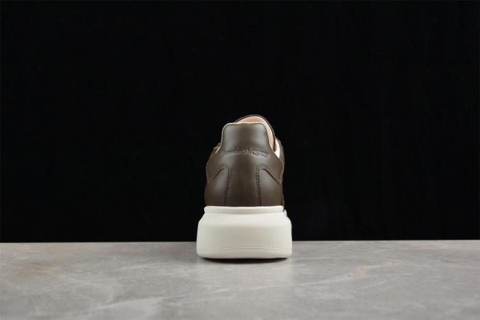 A1EXANDER M*QUEEN SNEAKERS WHGP7-54