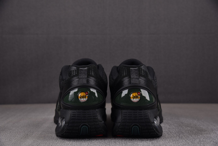 Supreme x Nike Air Max DN 