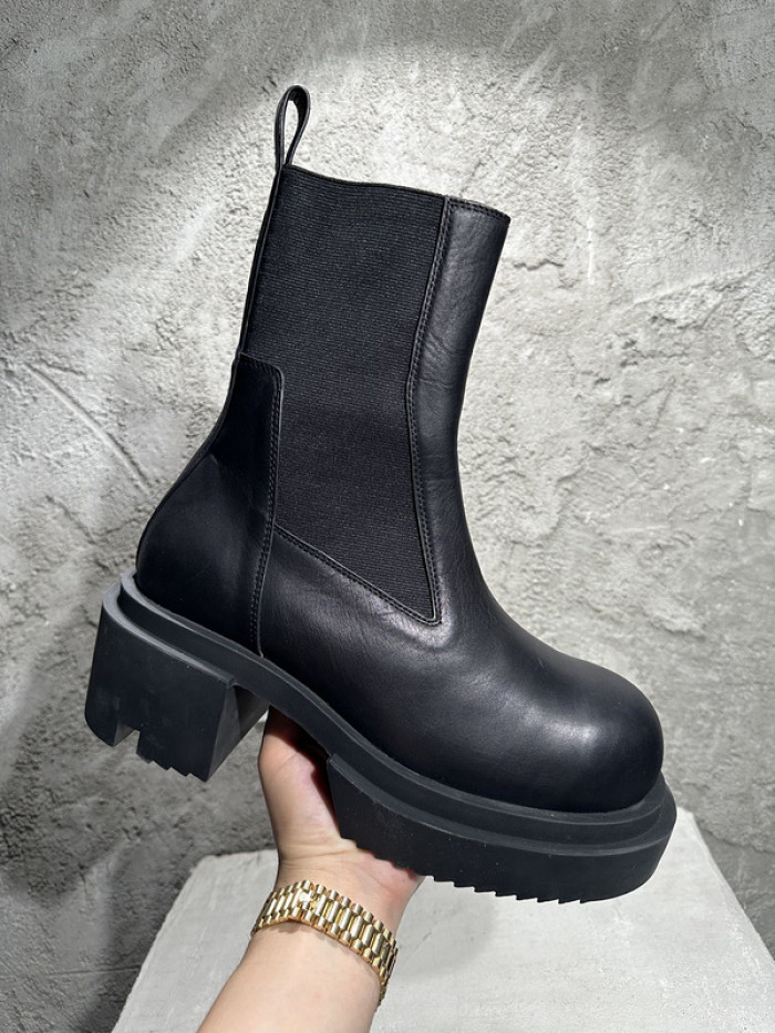 RICK 0WENS SNEAKERS RO458-174