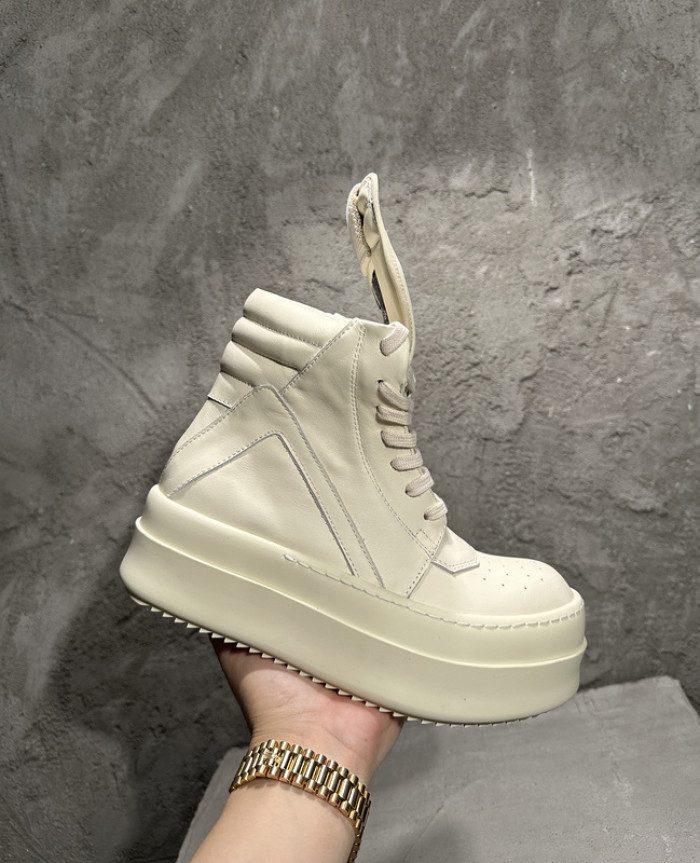 RICK 0WENS SNEAKERS RO458-182