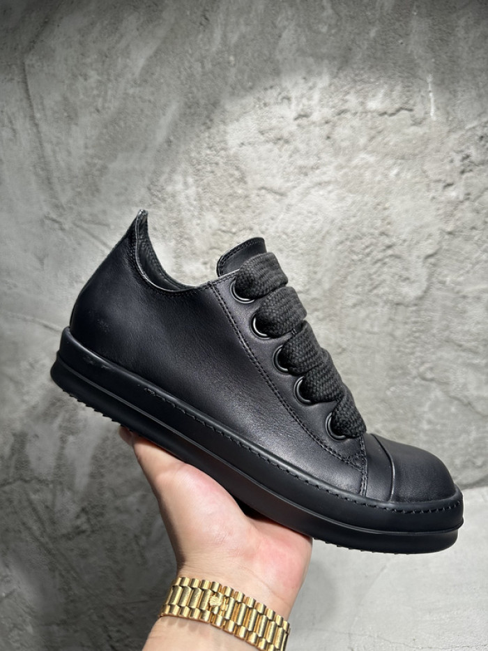 RICK 0WENS SNEAKERS RO458-186