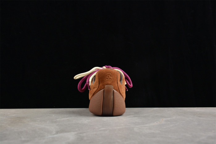 A1EXANDER M*QUEEN SNEAKERS WHGP7-62