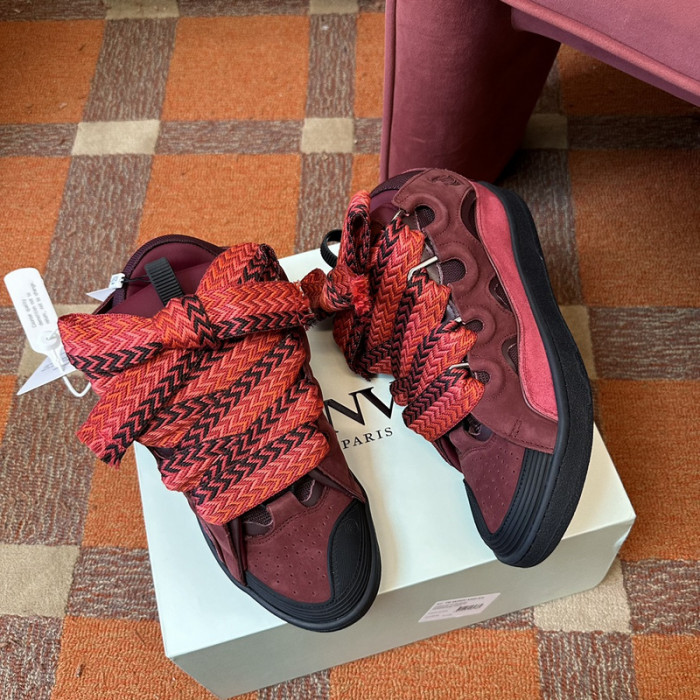 LAN.VIN SNEAKERS LEN001-115