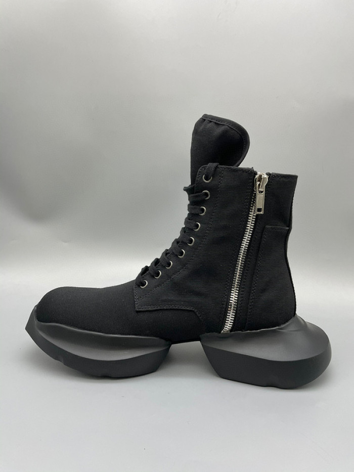 RICK 0WENS SNEAKERS RO458-203