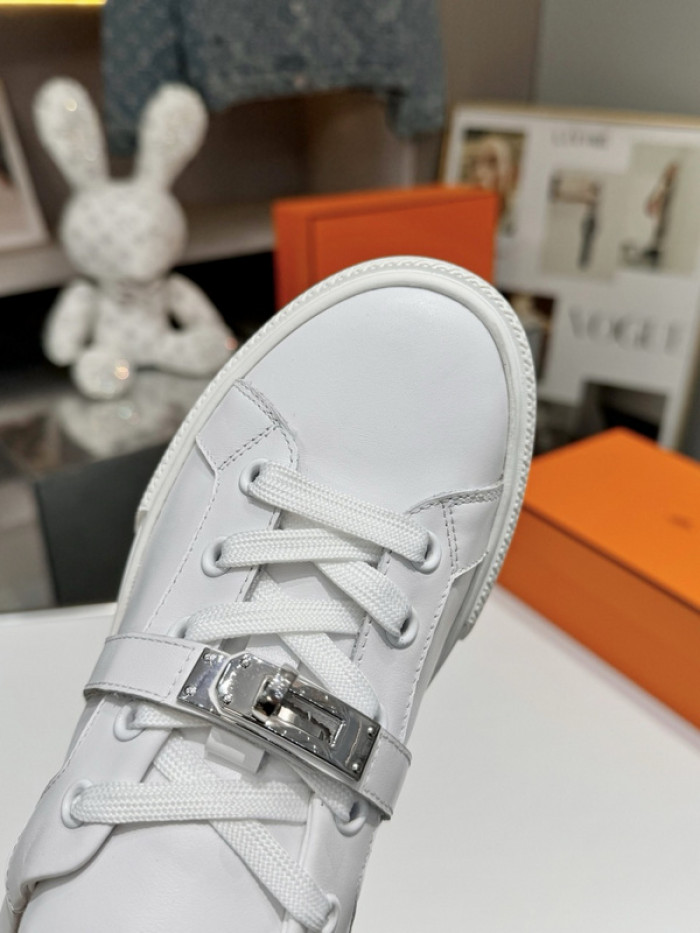 HER*MES SNEAKER HM1028-055
