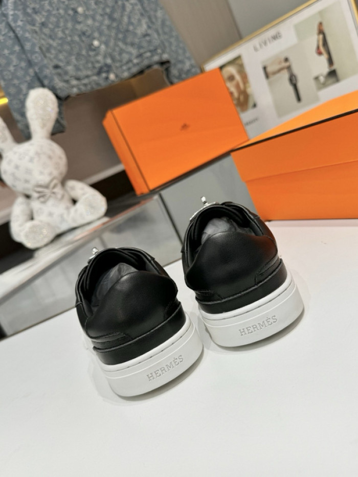 HER*MES SNEAKER HM1028-056