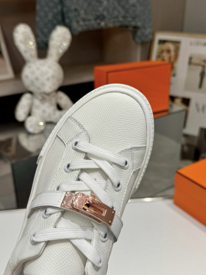 HER*MES SNEAKER HM1028-059