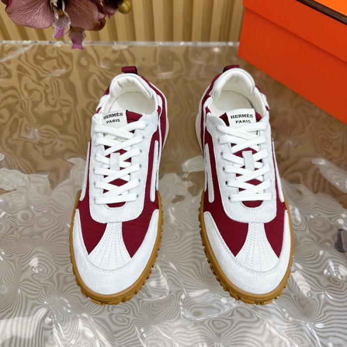 HER*MES SNEAKER HM1028-066